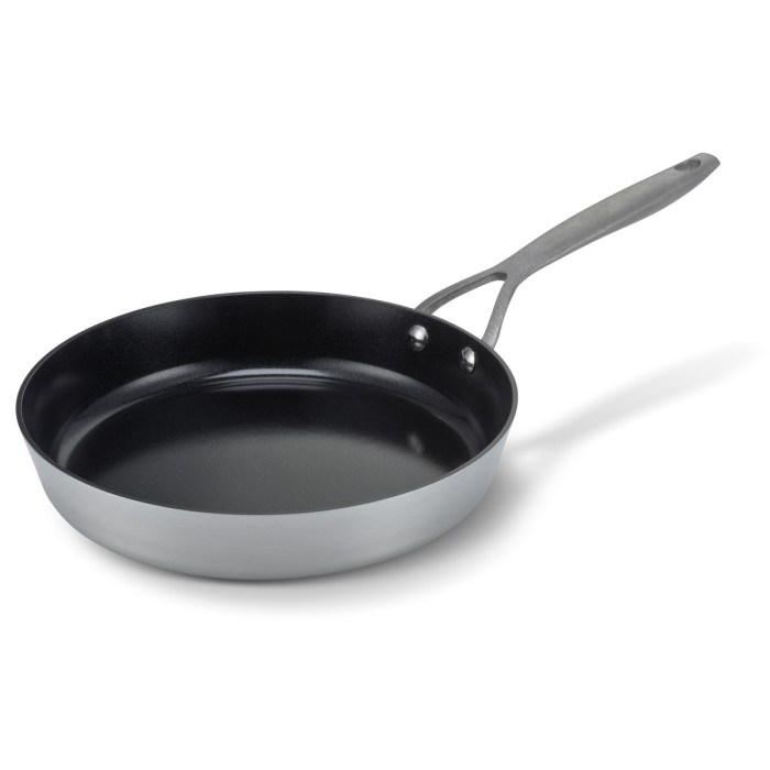Brabantia, patelnia z nieprzywierającą powłoką 24 cm Dusk