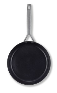 Brabantia, patelnia z nieprzywierającą powłoką 24 cm Dusk