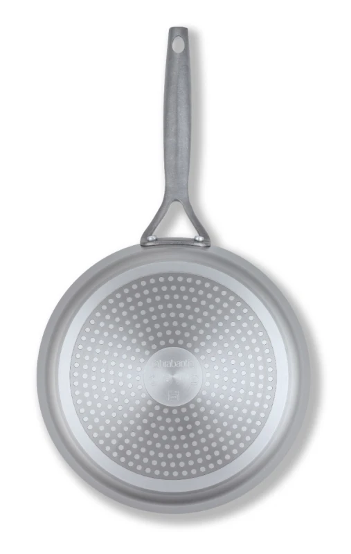 Brabantia, patelnia z nieprzywierającą powłoką 24 cm Dusk