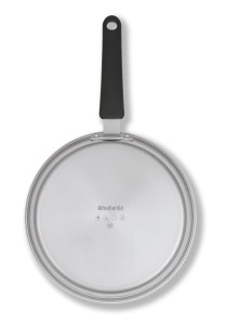 Brabantia, patelnia 24 cm Enjoyment
