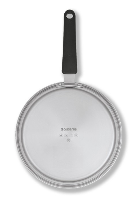 Brabantia, patelnia 24 cm Enjoyment