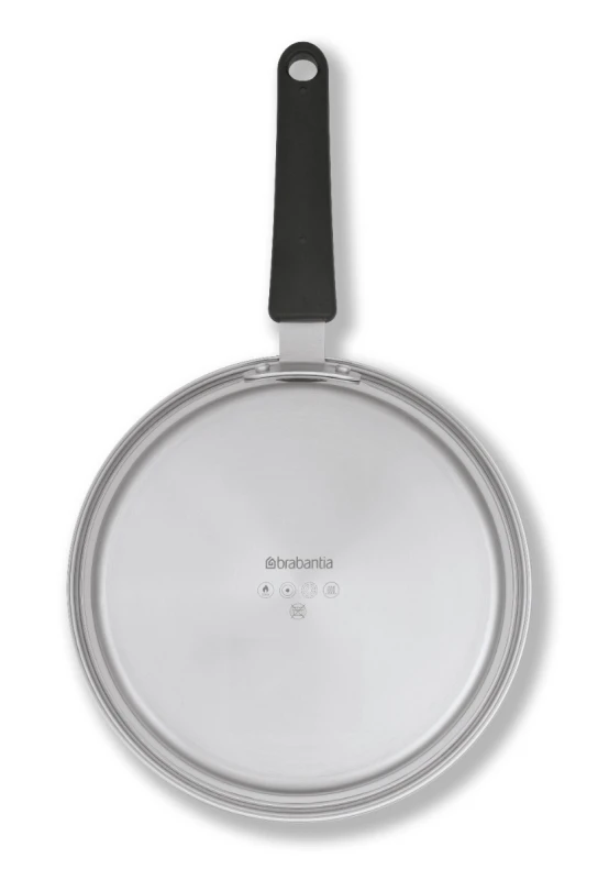 Brabantia, patelnia 24 cm Enjoyment