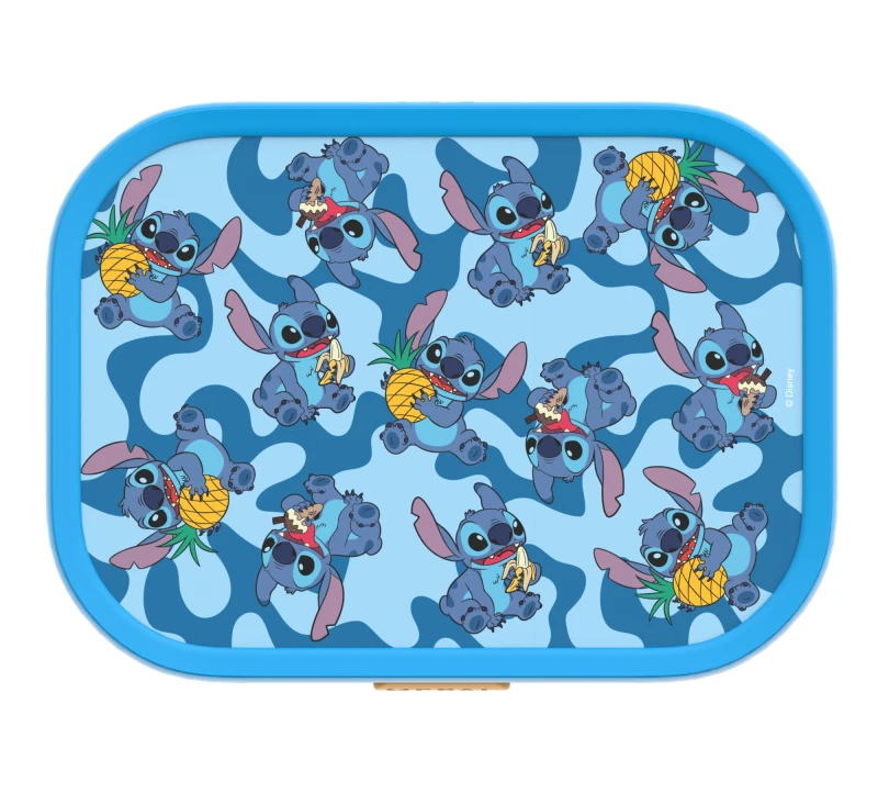 Mepal, lunch Set Campus Stitch