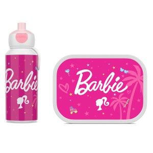 Mepal, lunch Set Campus Barbie