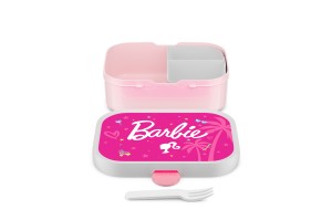 Mepal, lunch Set Campus Barbie