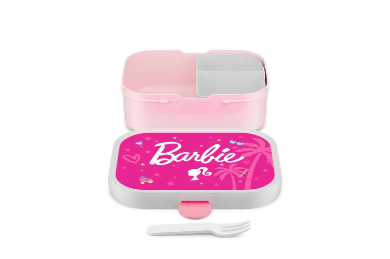 Mepal, lunch Set Campus Barbie