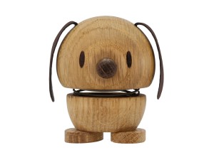 Hoptimist figurka Dog S Oak