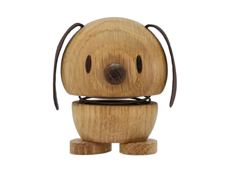 Hoptimist figurka Dog S Oak