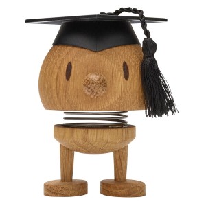 Hoptimist figurka IQ Bumble S Oak