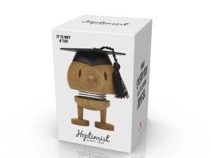 Hoptimist figurka IQ Bumble S Oak