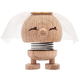 Hoptimist figurka Bridge S Raw Oak