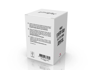 Hoptimist figurka Skiing Bimble S Berry