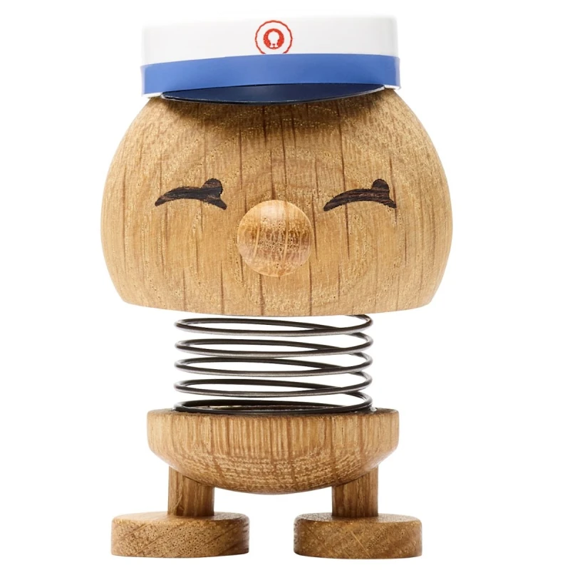 Hoptimist figurka Student Bimble S Oak