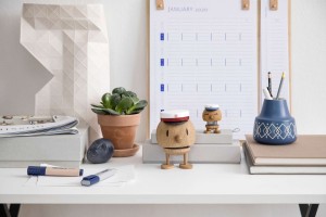Hoptimist figurka Student Bimble S Oak