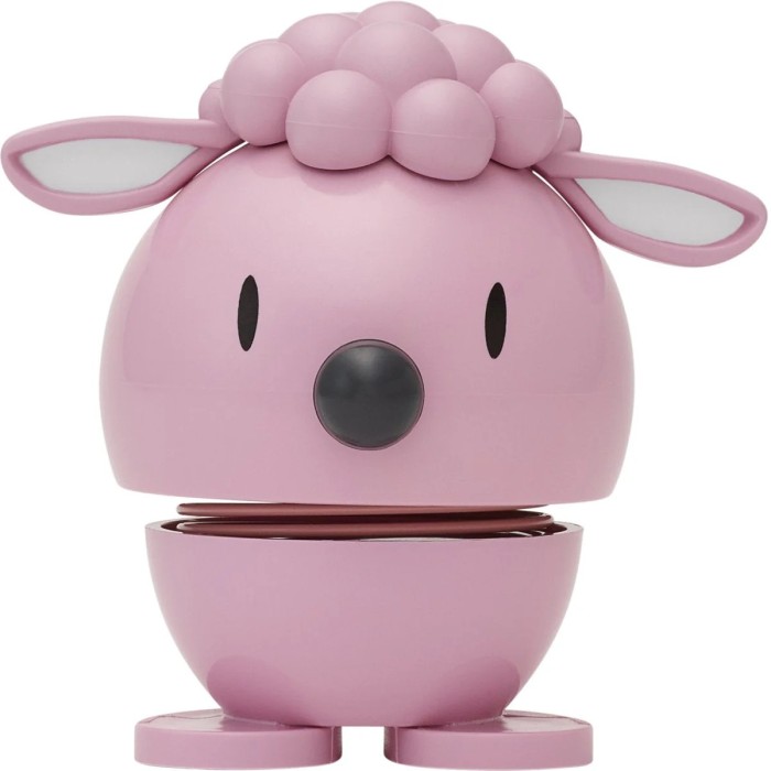 Hoptimist figurka Lambert Light Red