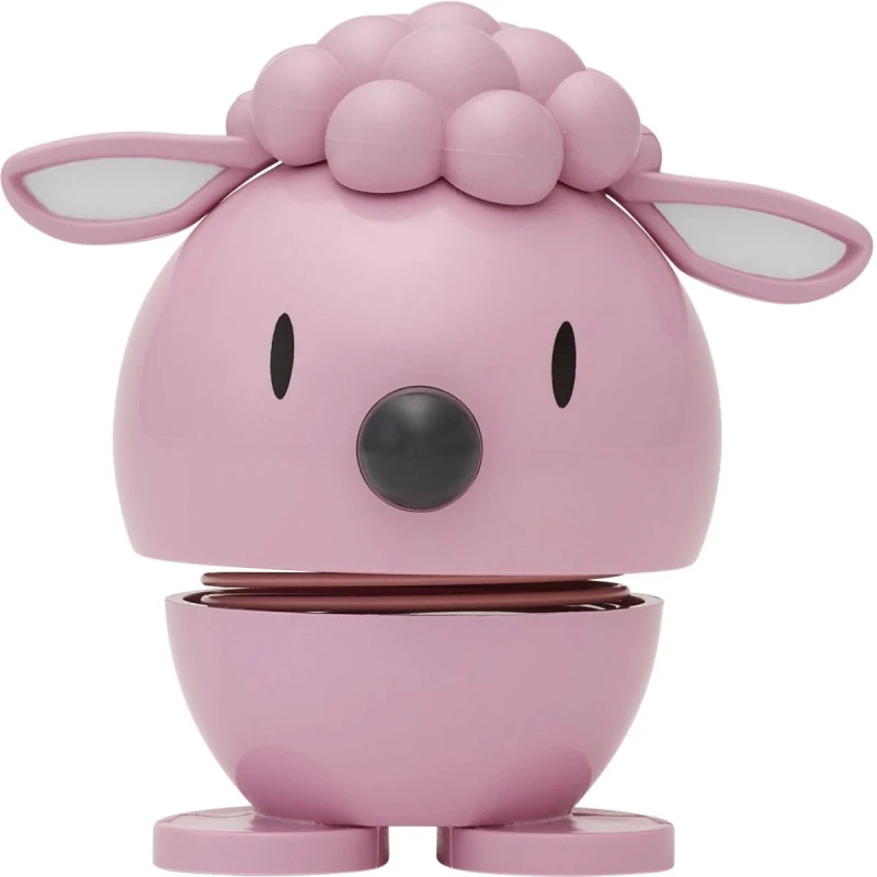 Hoptimist figurka Lambert Light Red