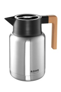ROHE, Isidor Dzbanek próżniowy, Termos do kawy / herbata 1,4 l