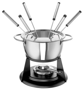 ROHE, Fenja Fondue 18 cm