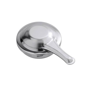 ROHE, Fenja Fondue 18 cm