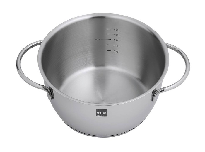ROHE, Fiona Fondue 18 cm 2,2 l