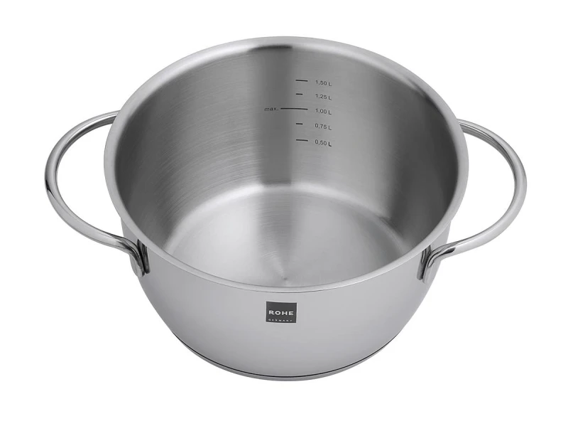 ROHE, Fiona Fondue 18 cm 2,2 l