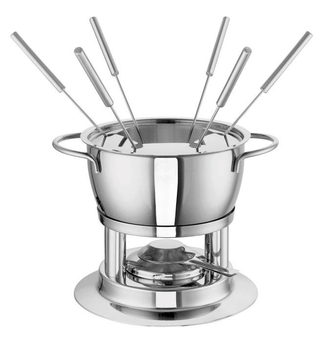 ROHE, Fiona Fondue 18 cm 2,2 l