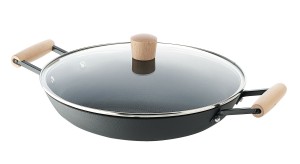 ROHE, John Patelnia do duszenia 30 cm