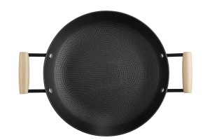 ROHE, John Patelnia do duszenia 30 cm