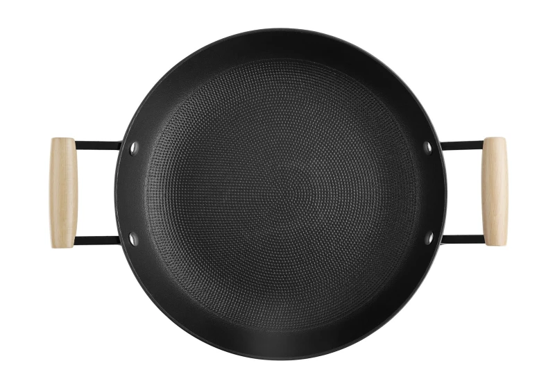 ROHE, John Patelnia do duszenia 30 cm