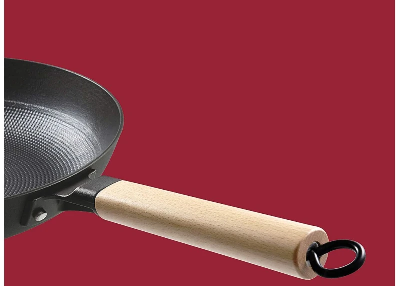 ROHE, John Patelnia do smażenia 30 cm