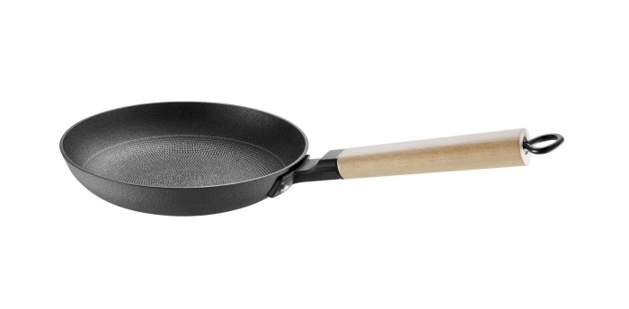 ROHE, John Patelnia do smażenia 30 cm