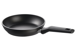 ROHE, Henry Patelnia do smażenia 24 cm