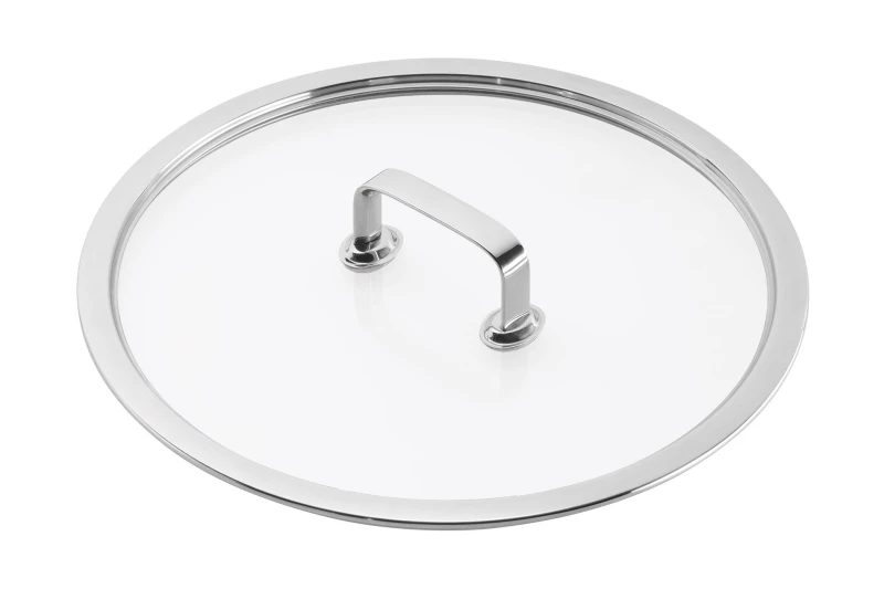 ROHE, Conia Patelnia do duszenia (z przystawką do gotowania na parze) 28 cm