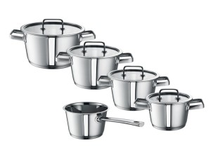 ROHE, Conia Zestaw Culinaria, 5 szt.