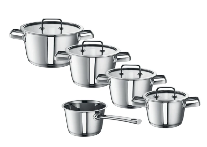 ROHE, Conia Zestaw Culinaria, 5 szt.