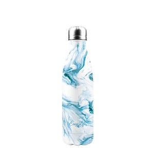 Easy Life/Nuova R2S, butelka termiczna - termos WODA(500ml)