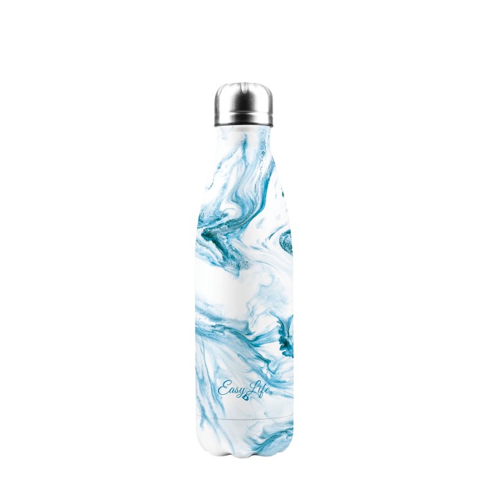 Easy Life/Nuova R2S, butelka termiczna - termos WODA(500ml)