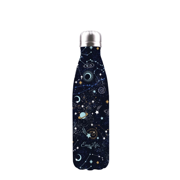 Easy Life/Nuova R2S, butelka termiczna - termos KOSMOS (500ml)