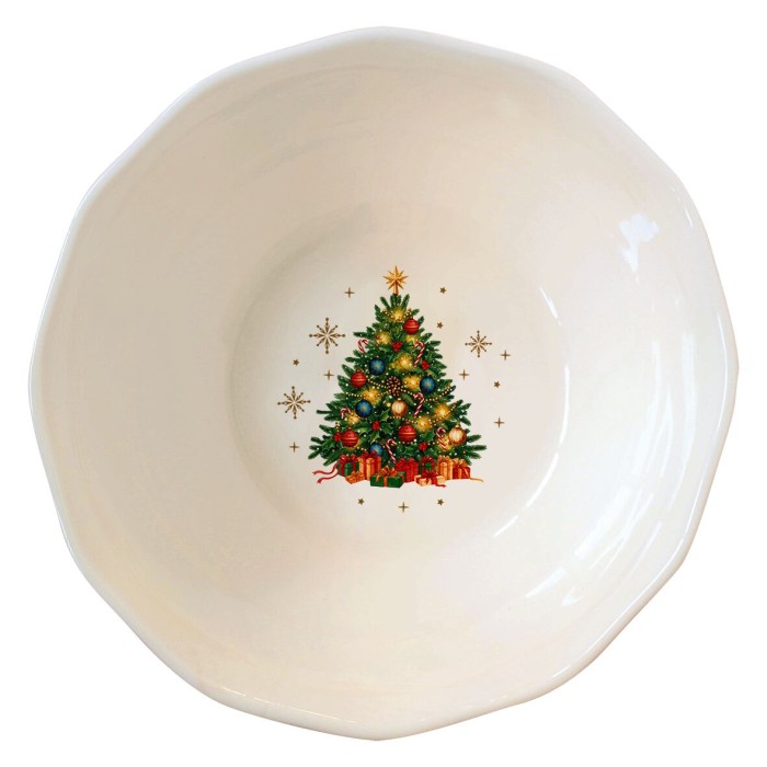 Easy Life/Nuova R2S/Pozzi, miska z porcelany, 20cm