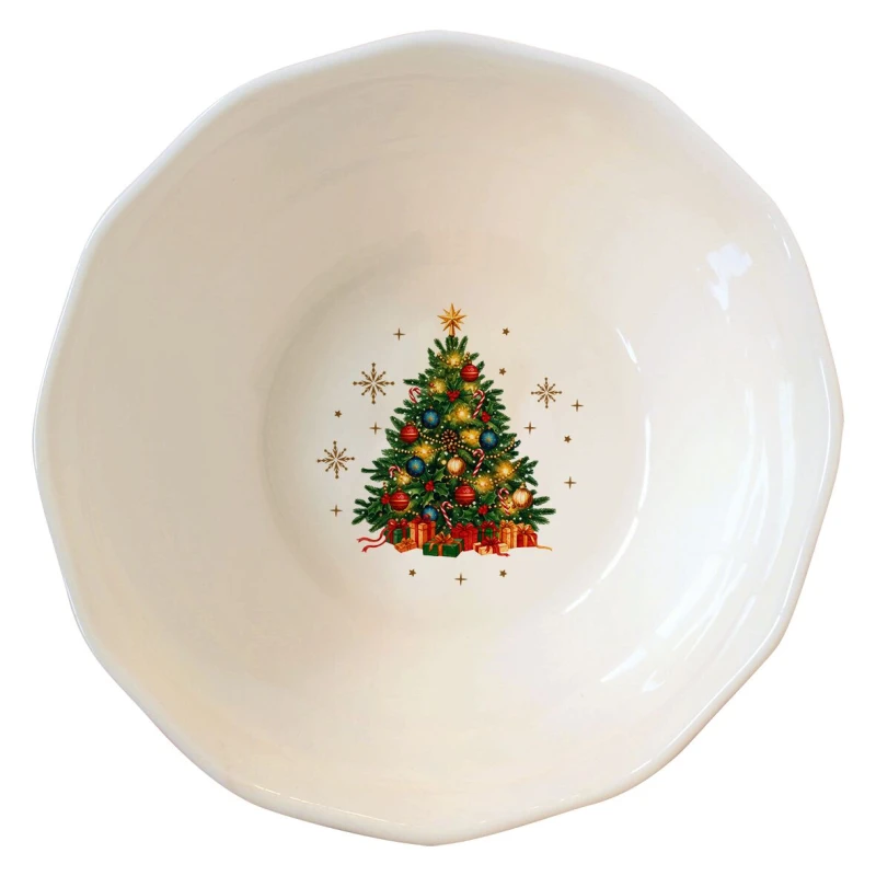 Easy Life/Nuova R2S/Pozzi, miska z porcelany, 20cm