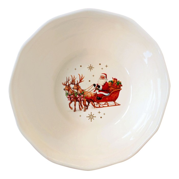 Easy Life/Nuova R2S/Pozzi, miseczka z porcelany, 16cm