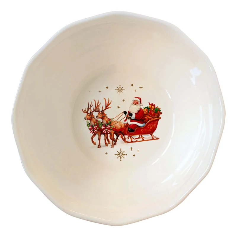 Easy Life/Nuova R2S/Pozzi, miseczka z porcelany, 16cm