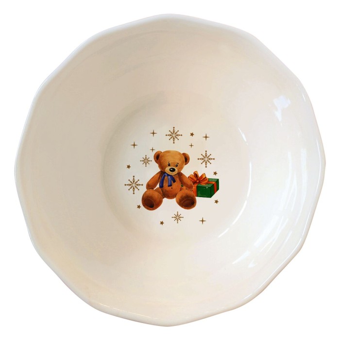 Easy Life/Nuova R2S/Pozzi, miseczka z porcelany, 12cm