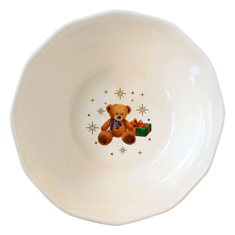 Easy Life/Nuova R2S/Pozzi, miseczka z porcelany, 12cm