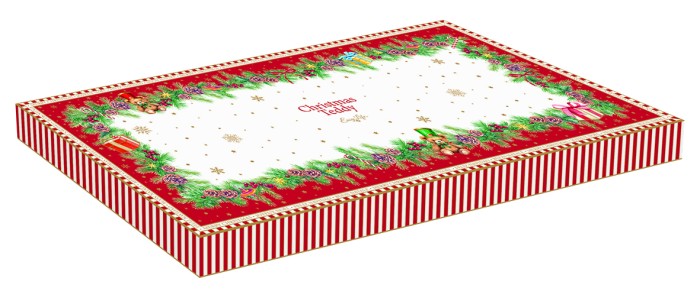 Easy Life/Nuova R2S/Pozzi, porcelanowa paterka 36x16cm