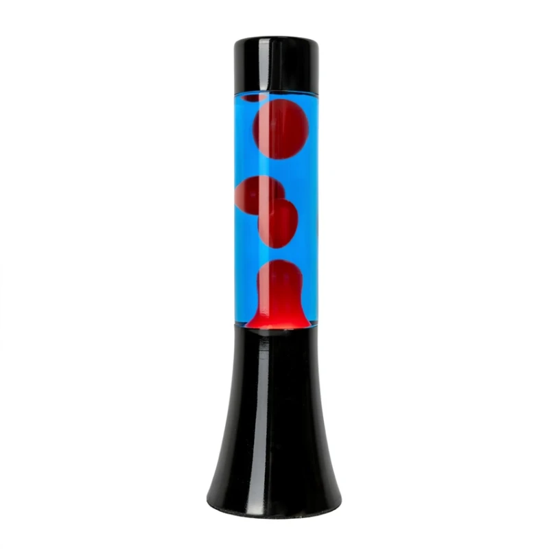 LT1815.Fisura, relaksacyjna mini-lampa-lawa/wosk - WIEŻA
