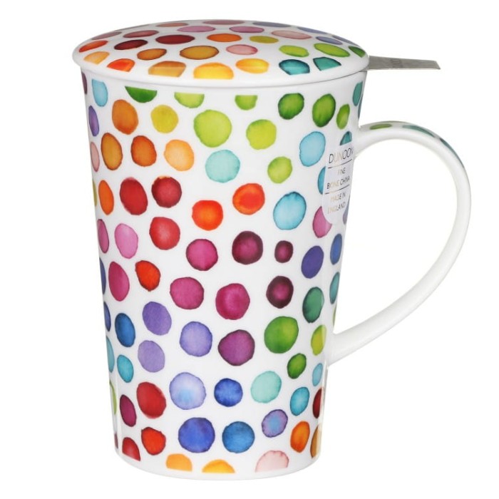DUNOON-shetland-kubek-z-zaparzaczem-porcelana-hot-spots-kropki-1.jpg