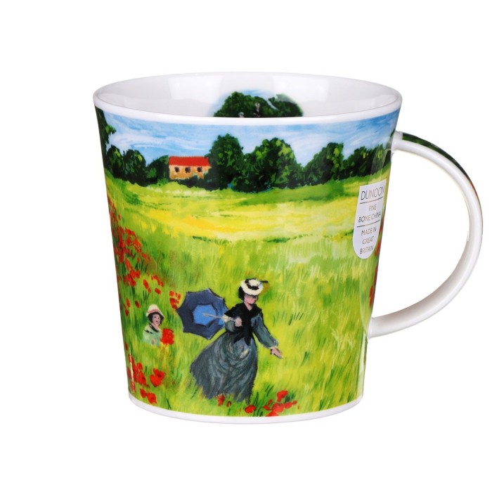 cairngorm-dunoon-porcelana-angielska-kubek-poppy-field-pole-maków-monet-1a.jpg