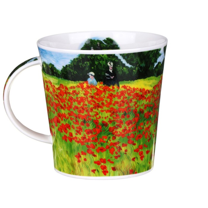 cairngorm-dunoon-porcelana-angielska-kubek-poppy-field-pole-maków-monet-1b.jpg