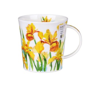 lomond-dunoon-porcelana-kubek-beau-jardin-yellow-kwiaty-1A.jpg